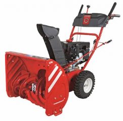 Dvostopenjska snežna freza Troy Bilt 2410