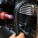 motorno olje Motul 5100