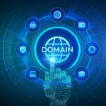 Registracija domene