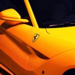 Stranska ogledala za avto