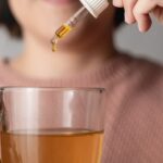 CBG kapljice za zdravje