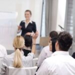 Organizacija kongresa v termah