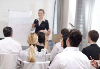 Organizacija kongresa v termah