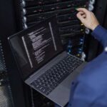 VPS server