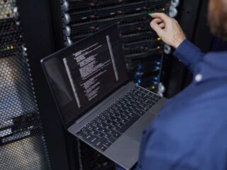 VPS server